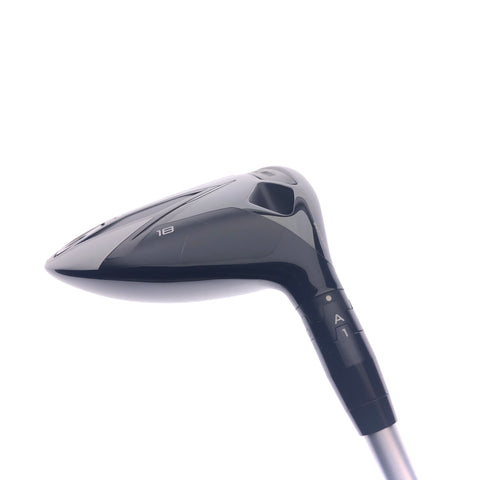 Used Titleist TSi 1 5 Fairway Wood / 18 Degrees / A Flex