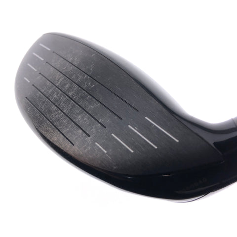 Used Titleist TSi 1 5 Fairway Wood / 18 Degrees / A Flex