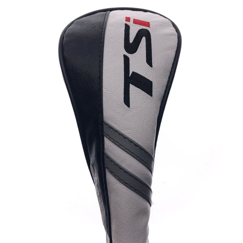 Used Titleist TSi 1 5 Fairway Wood / 18 Degrees / Regular Flex