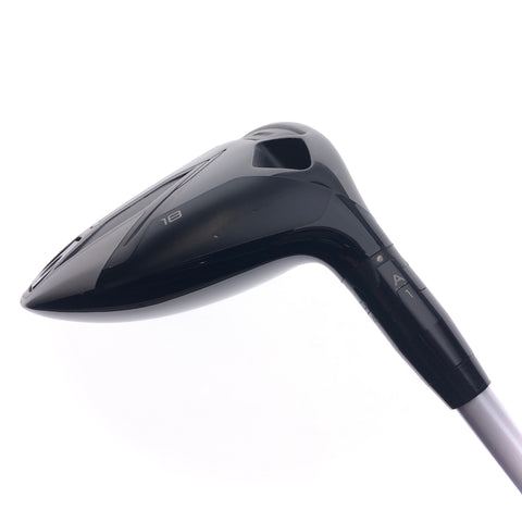 Used Titleist TSi 1 5 Fairway Wood / 18 Degrees / Regular Flex