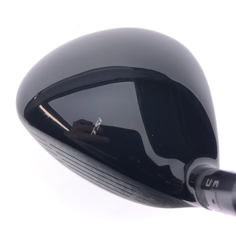 Used Titleist TSi 1 5 Fairway Wood / 18 Degrees / Regular Flex