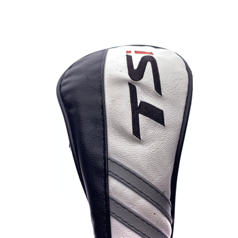 Used Titleist TSi 1 5 Fairway Wood / 18 Degrees / Soft Regular Flex