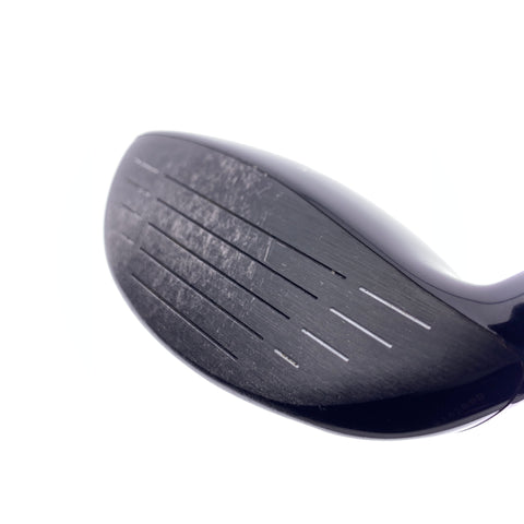 Used Titleist TSi 1 5 Fairway Wood / 18 Degrees / Soft Regular Flex