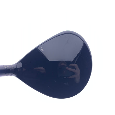 Used Titleist TSi 1 5 Fairway Wood / 18 Degrees / Stiff Flex