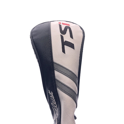 Used Titleist TSi 1 5 Hybrid / 23 Degrees / Lite Flex
