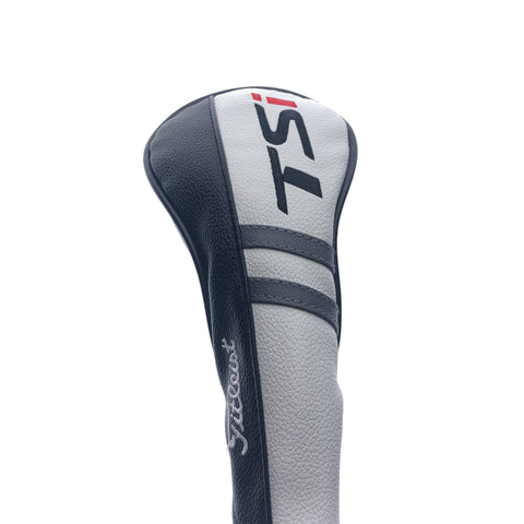Used Titleist TSi 1 5 Hybrid / 26.0 Degrees / Regular Flex