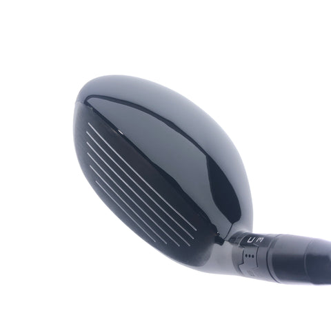 Used Titleist TSi 1 5 Hybrid / 26.0 Degrees / Regular Flex