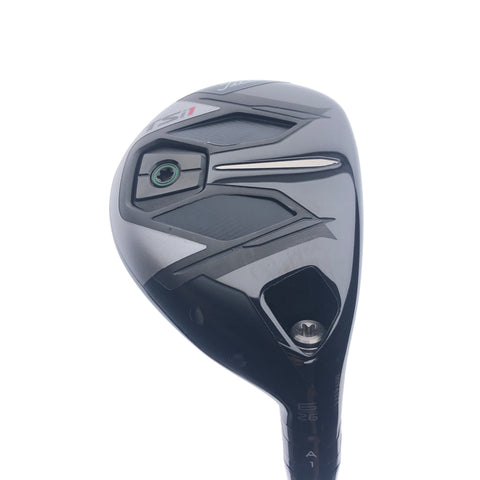 Used Titleist TSi 1 5 Hybrid / 26.0 Degrees / Regular Flex