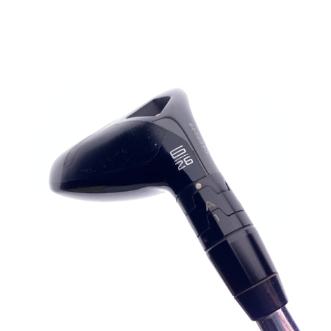 Used Titleist TSi 1 6 Hybrid / 26 Degrees / Regular Flex