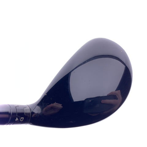 Used Titleist TSi 1 6 Hybrid / 26 Degrees / Regular Flex