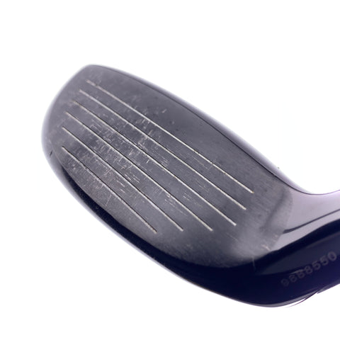 Used Titleist TSi 1 6 Hybrid / 26 Degrees / Regular Flex