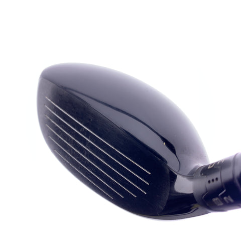 Used Titleist TSi 1 6 Hybrid / 26 Degrees / Regular Flex