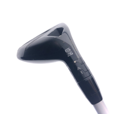 Used Titleist TSi 1 6 Hybrid / 26 Degrees / Soft Regular Flex