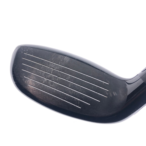 Used Titleist TSi 1 6 Hybrid / 26 Degrees / Soft Regular Flex