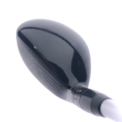 Used Titleist TSi 1 6 Hybrid / 26 Degrees / Soft Regular Flex