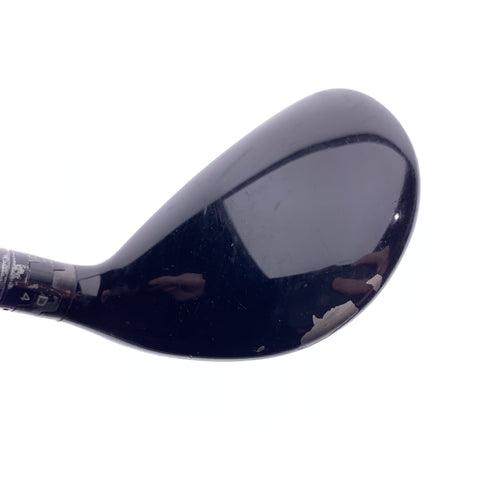 Used Titleist TSi 1 7 Hybrid / 29 Degrees / Regular Flex