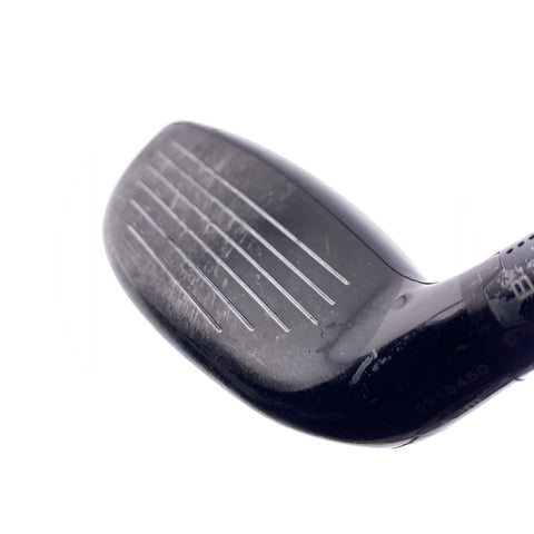 Used Titleist TSi 1 7 Hybrid / 29 Degrees / Regular Flex