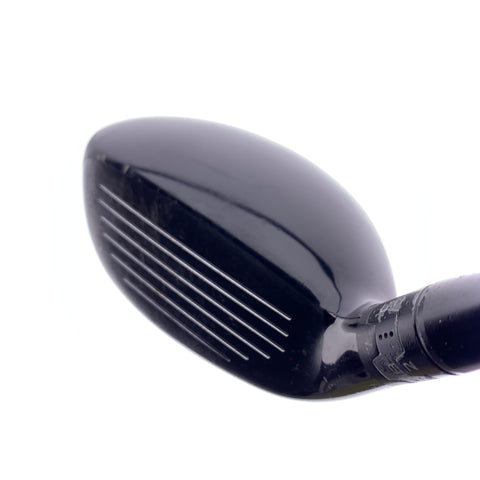 Used Titleist TSi 1 7 Hybrid / 29 Degrees / Regular Flex