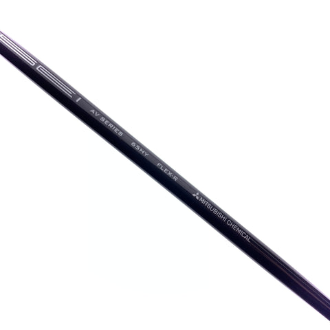 Used Titleist TSi 1 7 Hybrid / 29 Degrees / Regular Flex