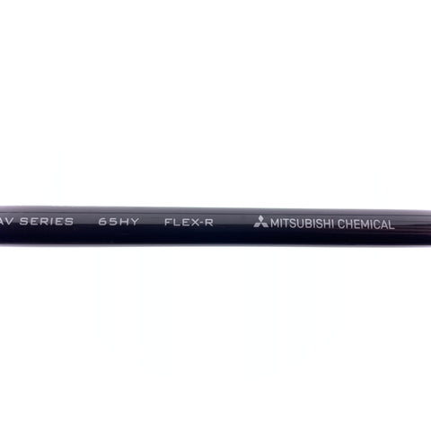 Used Titleist TSi 1 7 Hybrid / 29 Degrees / Regular Flex