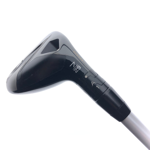 Used Titleist TSi 1 7 Hybrid / 29 Degrees / Soft Regular Flex