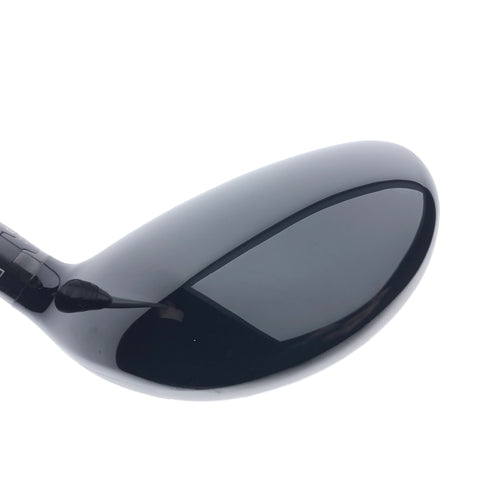 Used Titleist TSi 1 7 Hybrid / 29 Degrees / Soft Regular Flex