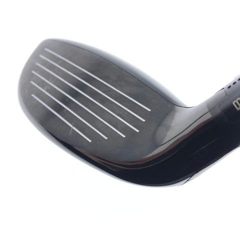 Used Titleist TSi 1 7 Hybrid / 29 Degrees / Soft Regular Flex