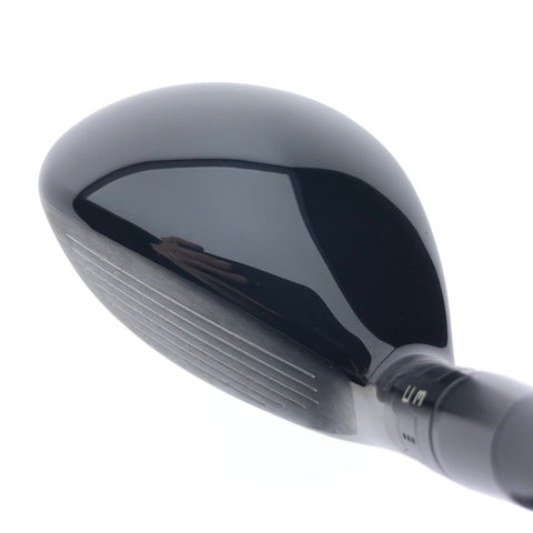 Used Titleist TSi 1 7 Hybrid / 29 Degrees / Soft Regular Flex