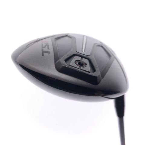 Used Titleist TSi 1 Driver / 10.0 Degrees / A Flex