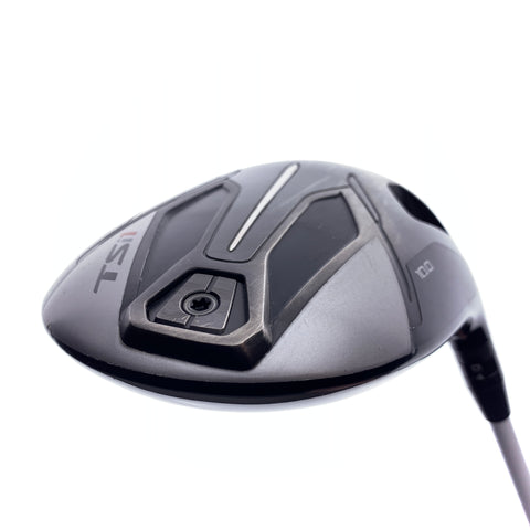 Used Titleist TSi 1 Driver / 10.0 Degrees / A Flex