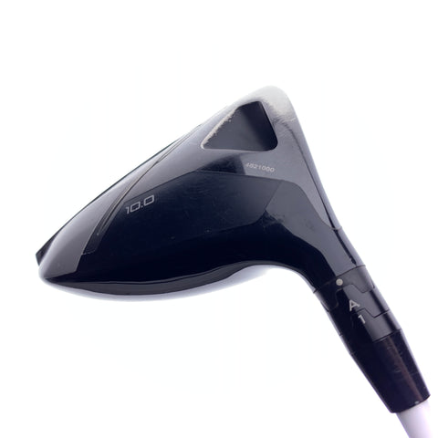 Used Titleist TSi 1 Driver / 10.0 Degrees / A Flex