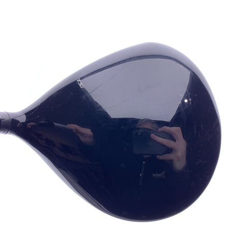 Used Titleist TSi 1 Driver / 10.0 Degrees / A Flex