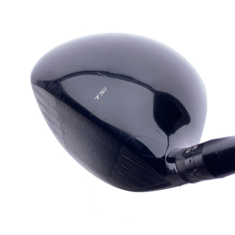 Used Titleist TSi 1 Driver / 10.0 Degrees / A Flex