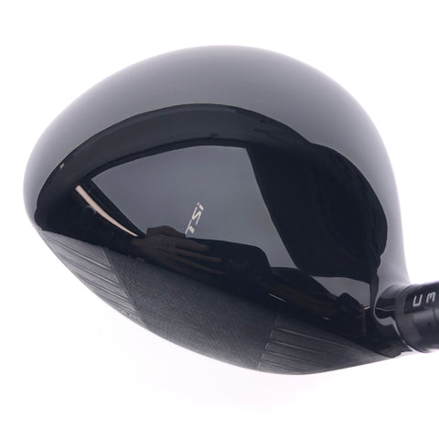Used Titleist TSi 1 Driver / 10.0 Degrees / A Flex