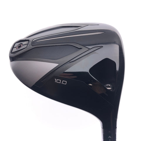 Used Titleist TSi 1 Driver / 10.0 Degrees / A Flex