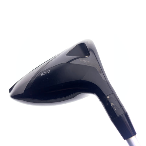 Used Titleist TSi 1 Driver / 10.0 Degrees / Regular Flex