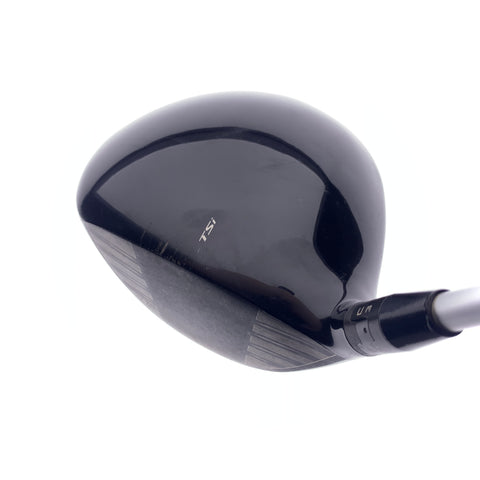 Used Titleist TSi 1 Driver / 10.0 Degrees / Regular Flex