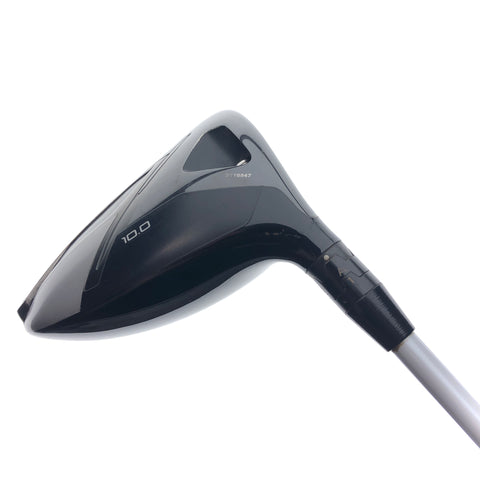 Used Titleist TSi 1 Driver / 10.0 Degrees / Soft Regular Flex