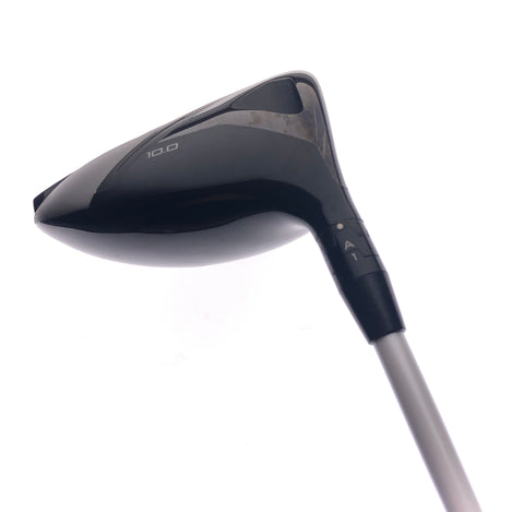 Used Titleist TSi 1 Driver / 10.0 Degrees / Soft Regular Flex