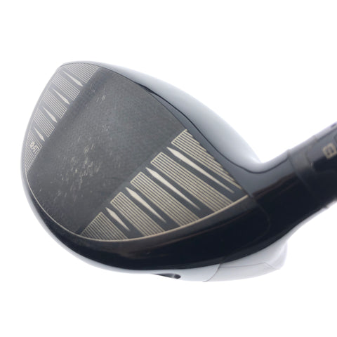 Used Titleist TSi 1 Driver / 10.0 Degrees / Soft Regular Flex