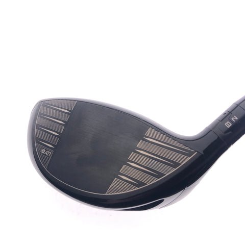 Used Titleist TSi 1 Driver / 10.0 Degrees / Soft Regular Flex