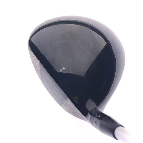 Used Titleist TSi 1 Driver / 10.0 Degrees / Soft Regular Flex
