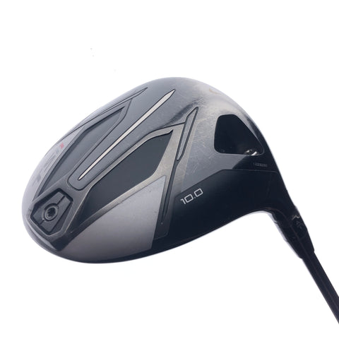 Used Titleist TSi 1 Driver / 10.0 Degrees / Stiff Flex