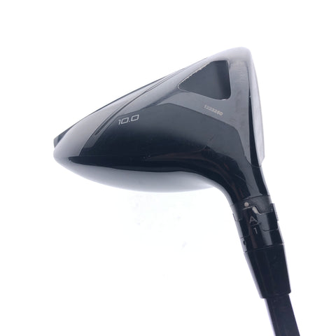 Used Titleist TSi 1 Driver / 10.0 Degrees / Stiff Flex