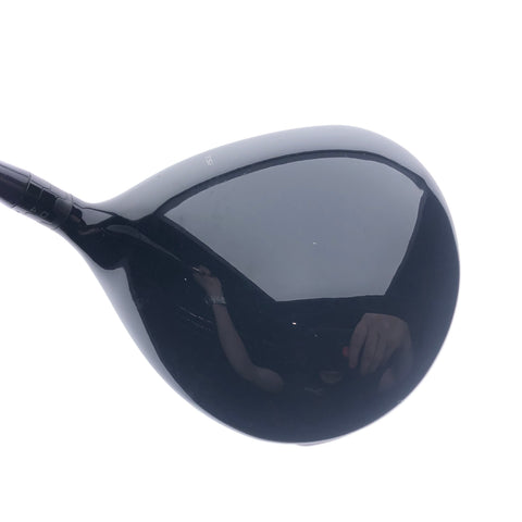 Used Titleist TSi 1 Driver / 10.0 Degrees / Stiff Flex