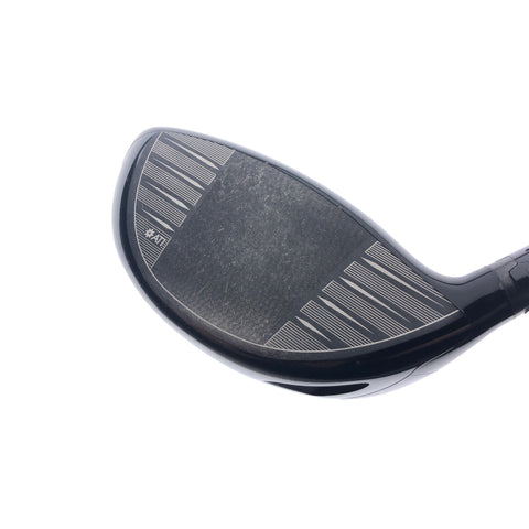 Used Titleist TSi 1 Driver / 10.0 Degrees / Stiff Flex