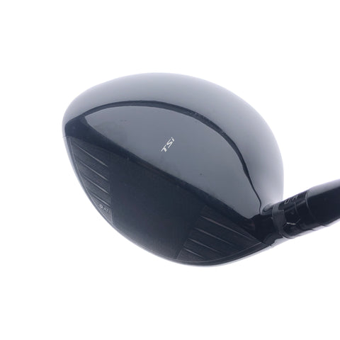 Used Titleist TSi 1 Driver / 10.0 Degrees / Stiff Flex