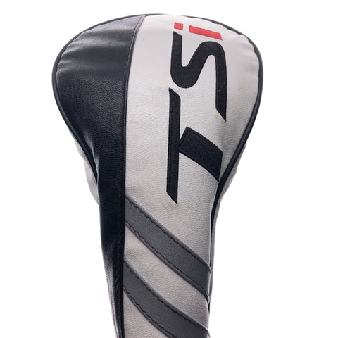 Used Titleist TSi 1 Driver / 12.0 Degrees / Soft Regular Flex