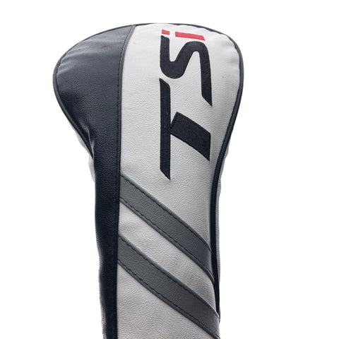 Used Titleist TSi 1 Driver / 12.0 Degrees / Soft Regular Flex