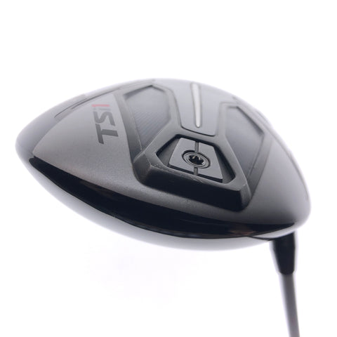 Used Titleist TSi 1 Driver / 12.0 Degrees / Soft Regular Flex